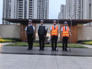 保安巡逻-2
