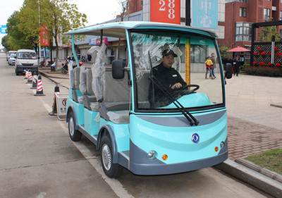 丝宝地产——保安驻点服务