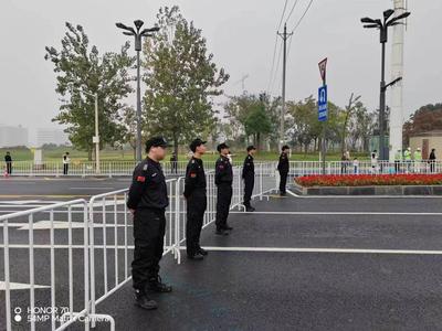 安保活动风采-5