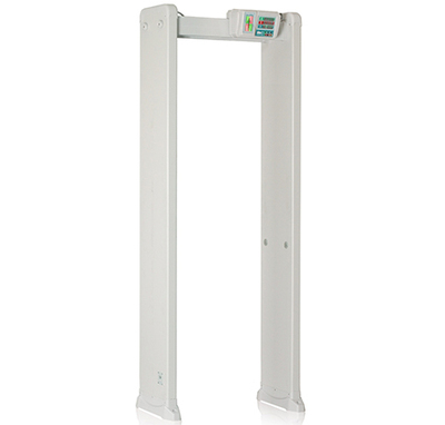 HY600B四区定制款安检门