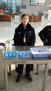 处置岗风采-3