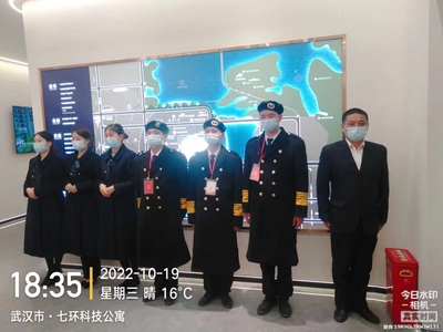 武汉·七环科技公寓