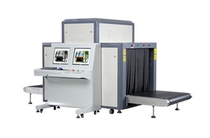 AC100100安检机