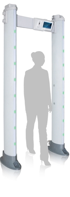 HY900 定制轻便款安检门