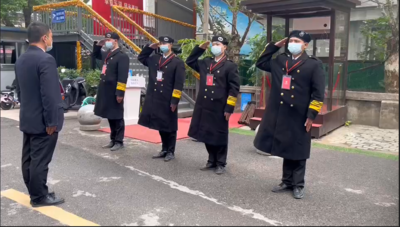 武汉·东湖风光村