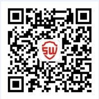 旭彩网公众号二维码