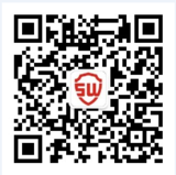 旭彩网公众号二维码