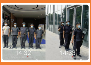 中电建泛悦南国中心二期商业项目