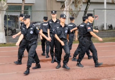 技能表演风采-3